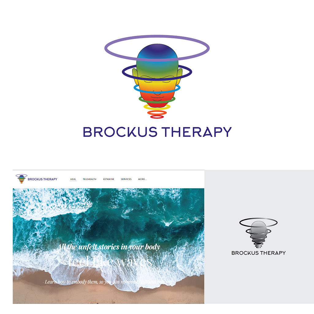 Brockus-Therapy-Logo