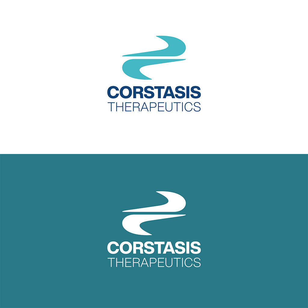 Corstasis-Therapeutics-Logo