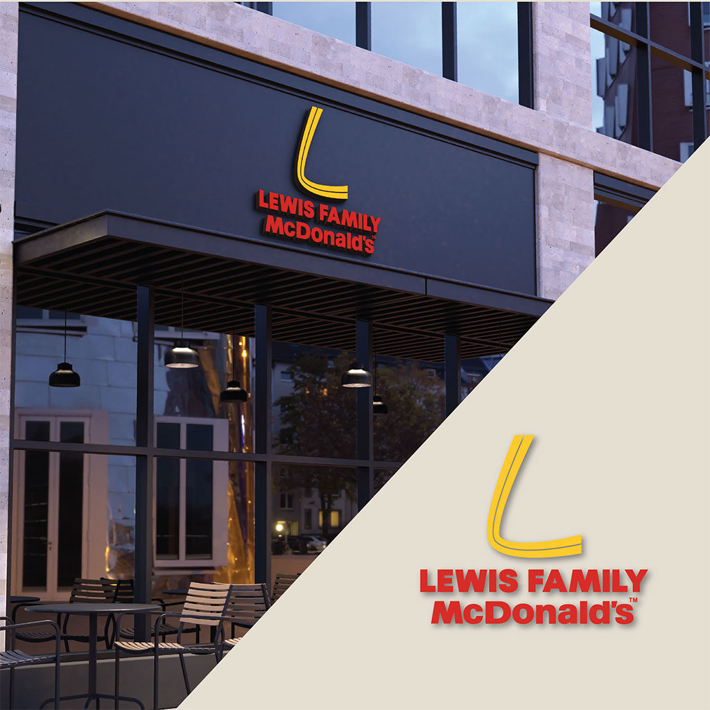 Lewis-Family-McDonalds-Logo
