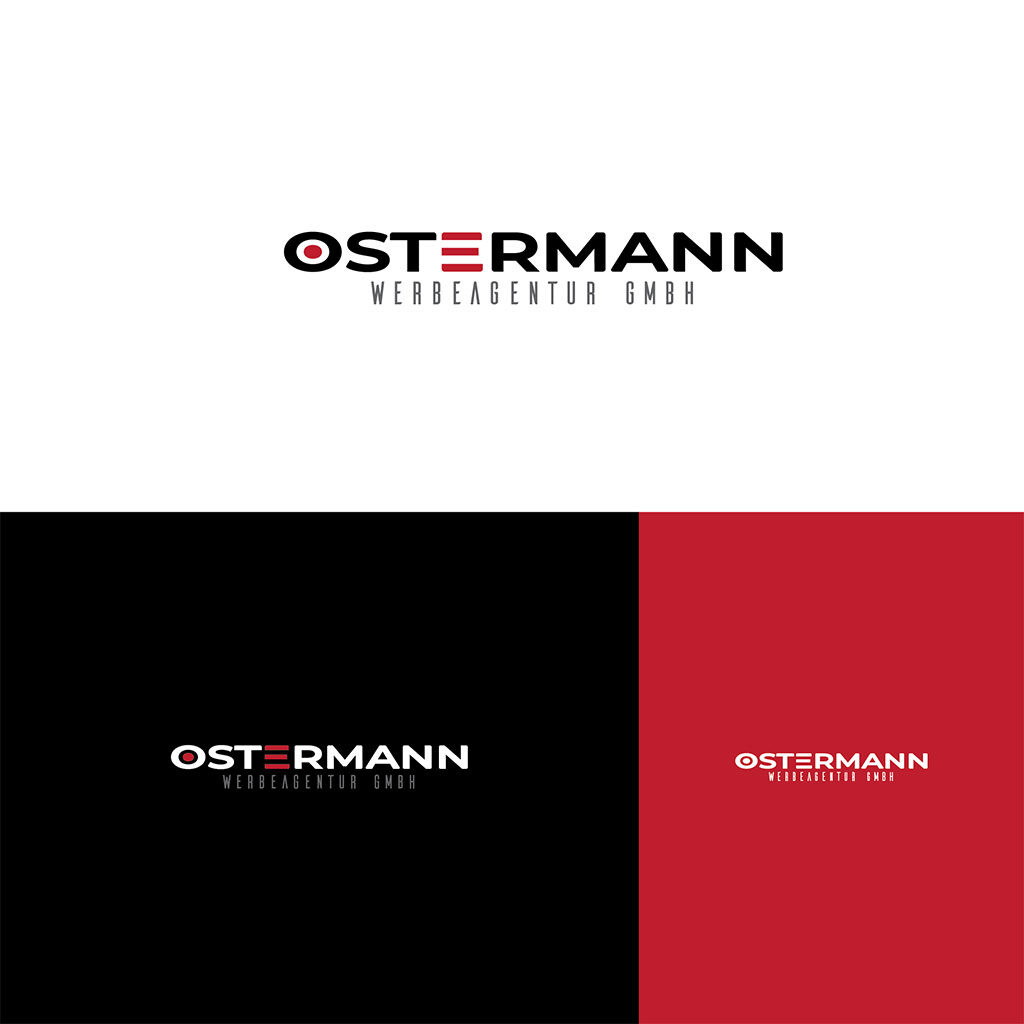 Ostermann-Werbeagentur-GMBH-Logo