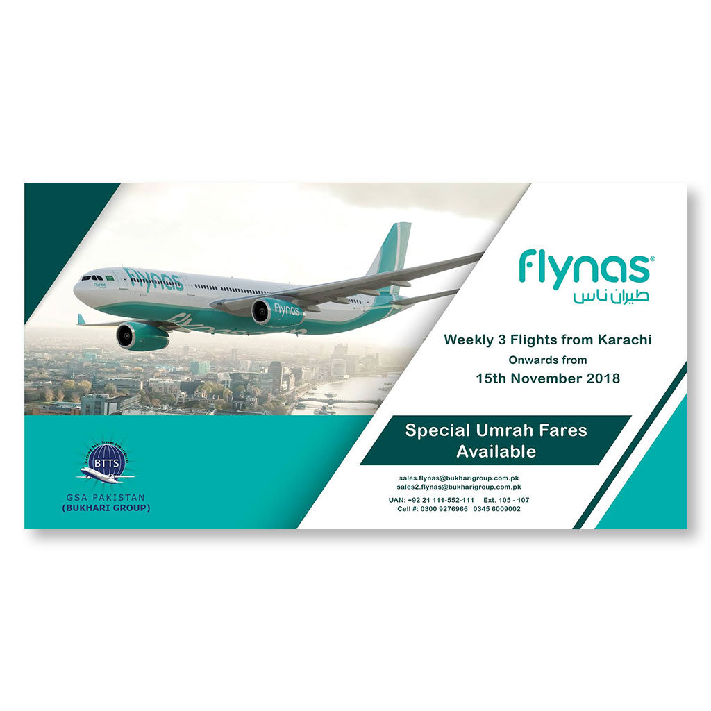 Flynas-Airlines-Social-Media-Marketing