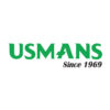 Usman Enterprise Logo